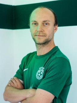 Avatar Bild für Sven Zimdars