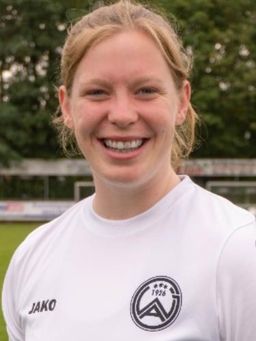 Avatar Bild für Milena Vorholt