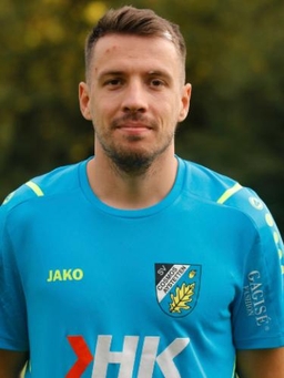 Avatar Bild für Dejan Mijailovic
