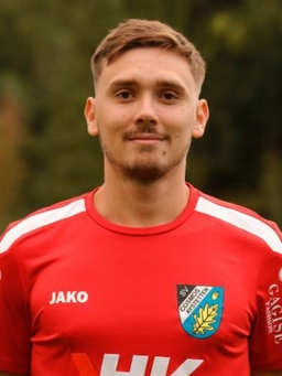 Avatar Bild für Daniel Mrozek