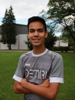 Avatar Bild für Simon Hartmann