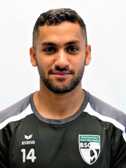 Avatar Bild für Moaz Sayed Ahmed