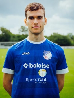 Avatar Bild für Tristan Schönfelder