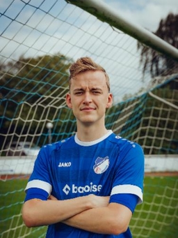 Avatar Bild für Lars Henrik Pohlmann
