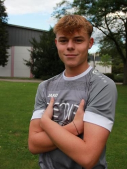 Avatar Bild für Jonas Weik