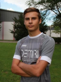 Avatar Bild für Marvin Müllner