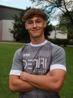 Avatar Bild für Luca Hauck