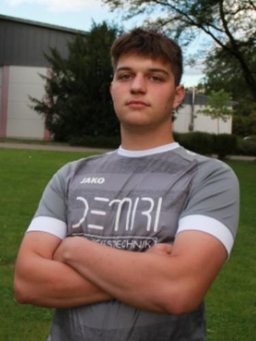 Avatar Bild für Max Amann