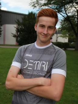 Avatar Bild für Noah Gehrig