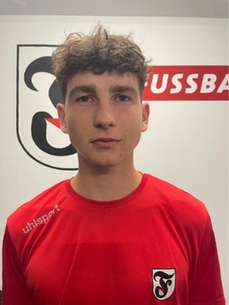 Avatar Bild für Florian Grimmelsmann