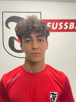 Avatar Bild für Darwan Hassan