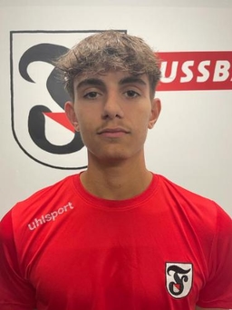 Avatar Bild für Alexandros Kitsakis