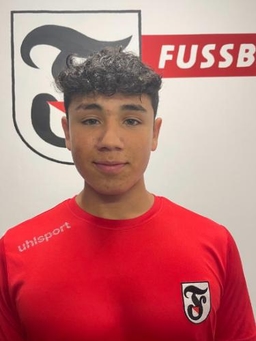 Avatar Bild für Moritz Werner