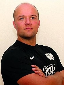 Avatar Bild für Christoph Gaupp
