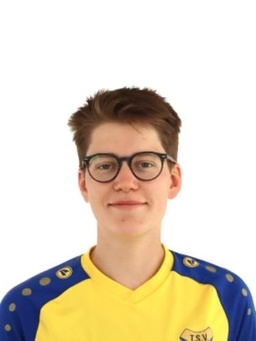 Avatar Bild für Carolin Gohlke