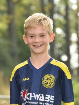 Avatar Bild für Robbie Stumpe