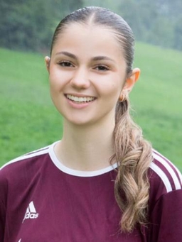 Avatar Bild für Maja Singler