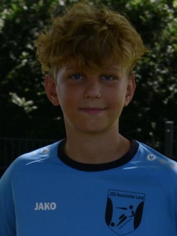 Avatar Bild für Joel Finn Haack