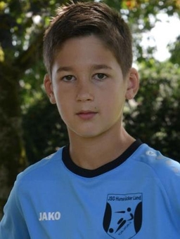 Avatar Bild für Cassian Gorges