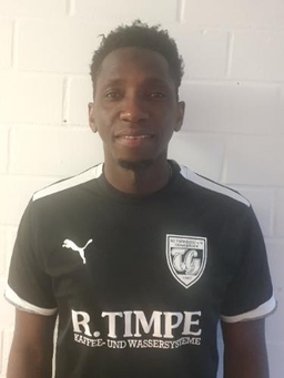 Avatar Bild für Sulayman Ceesay