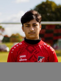 Avatar Bild für Kalil Ahmad