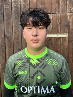 Avatar Bild für Okan Bayraktar