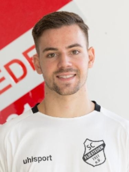Avatar Bild für Lukas Jakob Schmitz