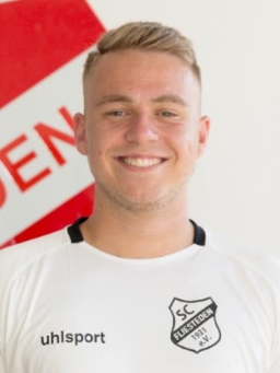 Avatar Bild für Niklas Volprecht