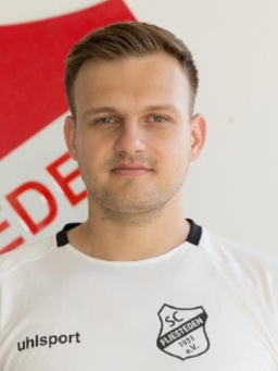 Avatar Bild für Timo Wittkamp