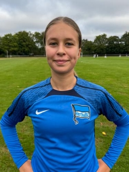 Avatar Bild für Victoria Gerull