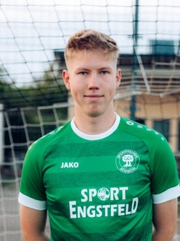 Avatar Bild für Moritz Köchling