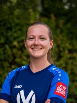 Avatar Bild für Lea Fuchs