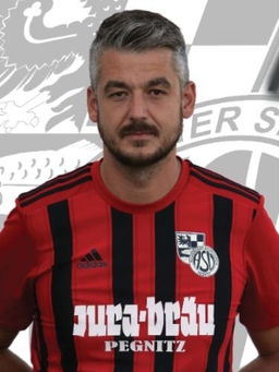 Avatar Bild für Patrick Kretschmer