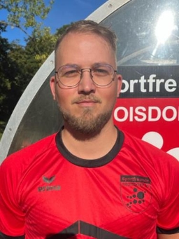 Avatar Bild für Dennis Hartmann