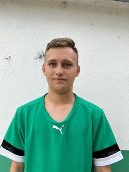 Avatar Bild für Niklas Devin Renkel