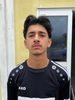 Avatar Bild für Sakin Volkan Koray