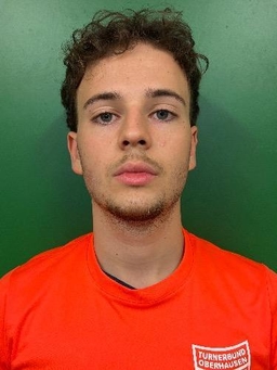 Avatar Bild für Valentino Perez