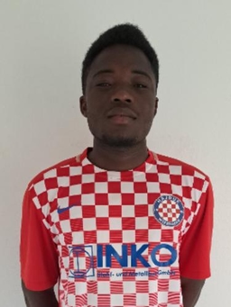 Avatar Bild für Gibriel Symze Domgno Kamga