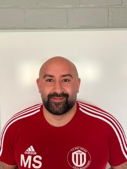 Avatar Bild für Mohammad El-Serri