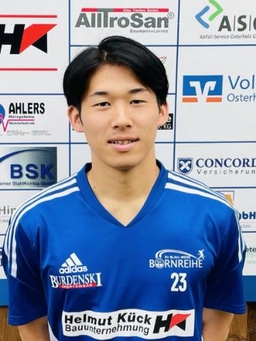 Avatar Bild für Shin Akimoto
