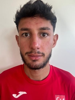 Avatar Bild für Faruk Metehan Yörük