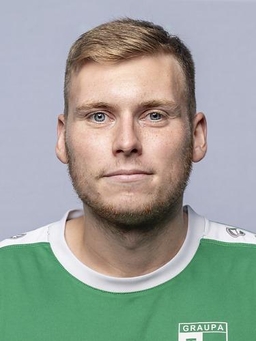 Avatar Bild für Martin Barthels