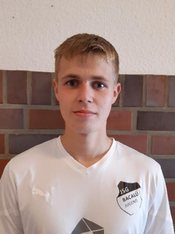 Avatar Bild für Linus Frieling