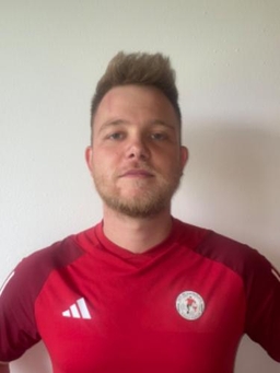 Avatar Bild für Jonas Futh