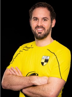 Avatar Bild für Yannick Scheidel