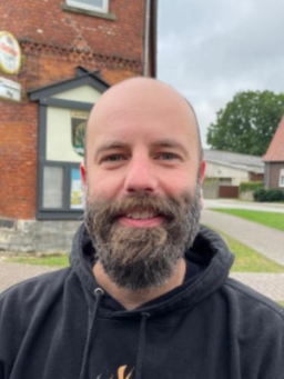 Avatar Bild für Steffen Kalitzki