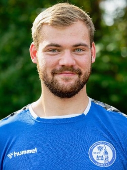 Avatar Bild für Niko Grühl