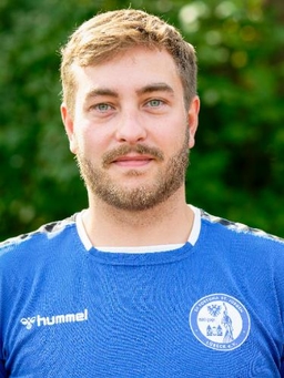 Avatar Bild für Maximilian Hünert
