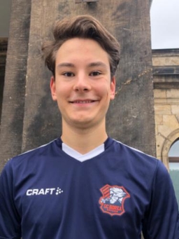 Avatar Bild für Felix Kleinknecht