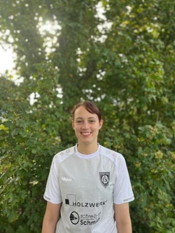 Avatar Bild für Larissa Krajewski